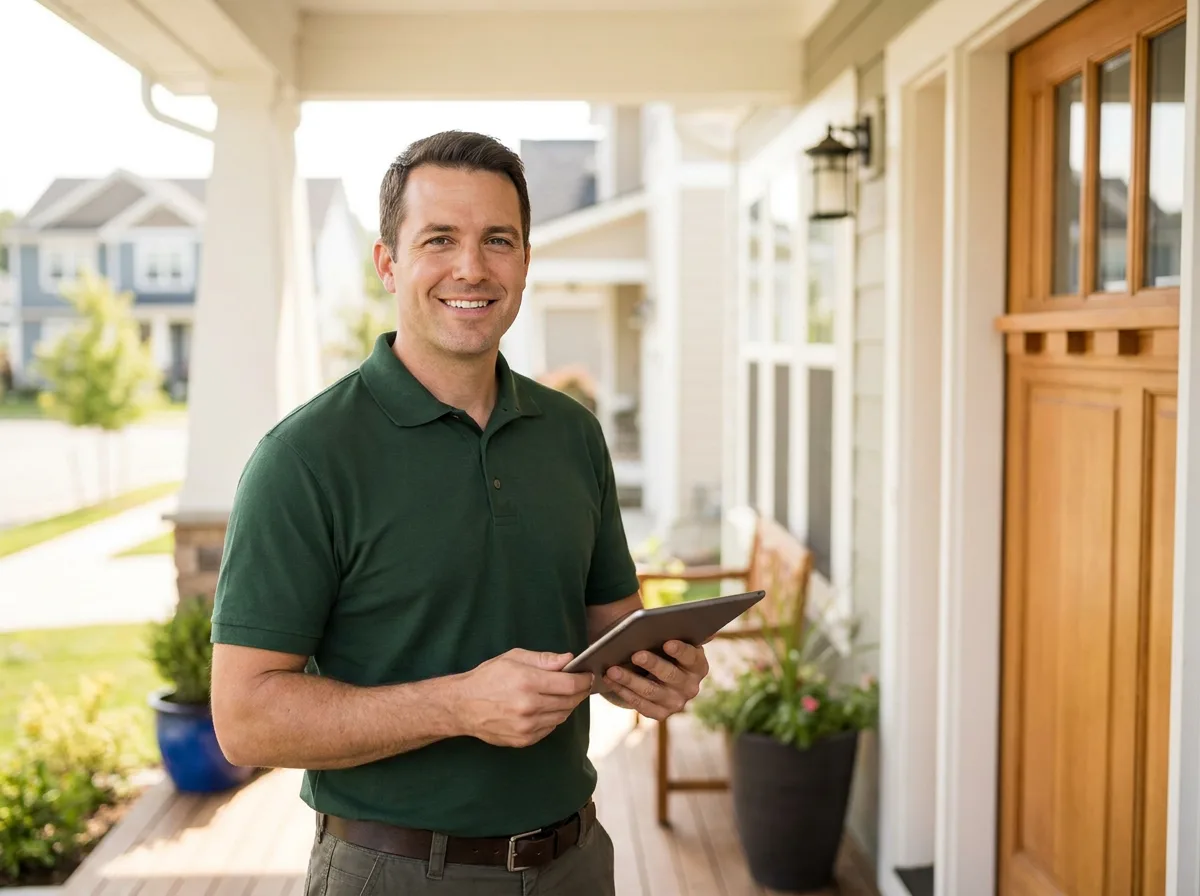 Pest control FAQs for Dayton, OH